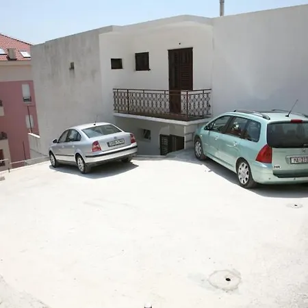 Apartment Studio - Sea View *
