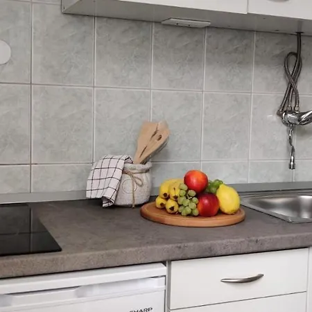 Studio - Sea View Apartment Makarska