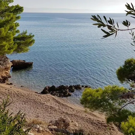 Studio - Sea View * Makarska