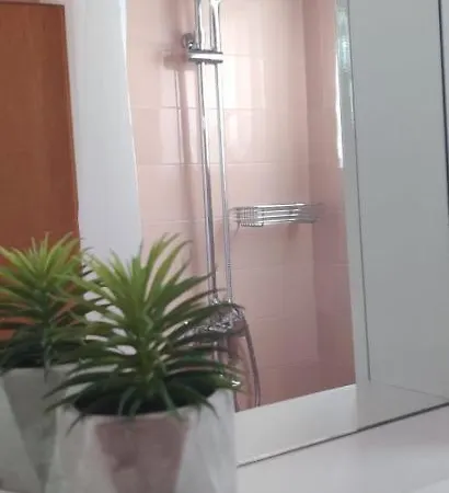 Studio - Sea View Apartment *