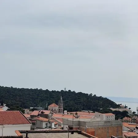Studio - Sea View Apartment Makarska