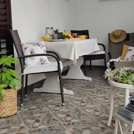 Apartment Studio - Sea View *