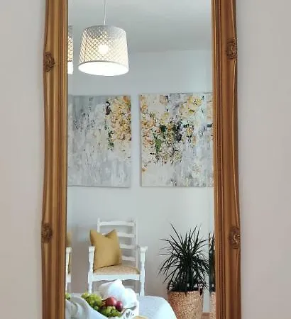 Studio - Sea View * Makarska